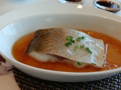 -君来湖滨饭店·渔餐厅
