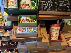 -星巴克臻选(北京富力家园店)