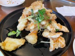 -黑土印象菜馆(三元桥店)