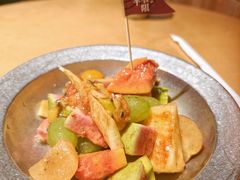 -水平有限广西米粉·广西风味集(五道口店)