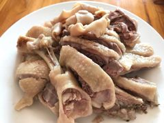 -四嫂鹅肉店(银海南二横街店)