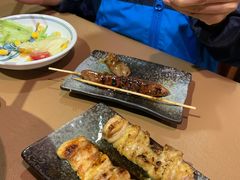 -鸟内会(河北路店)