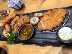 -胜博殿日式炸猪排(西红门店)