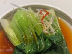 -一醒·手工面·西北传统小吃(悠方购物中心店)