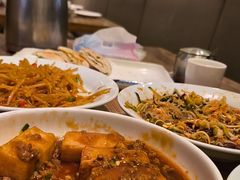 -九转小磨·东北菜老字号(祥安店)