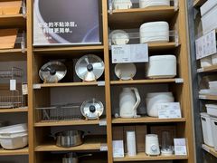 -MUJI无印良品(滨江宝龙城店)