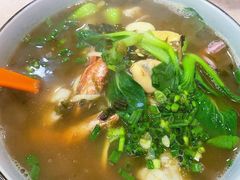 海鲜面-飞珠面店(海莲路店)