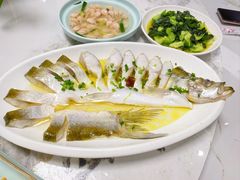 -美味之家·湖景农家乐(太湖东山店)