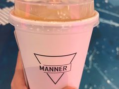 -Manner Coffee(大宁国际商业广场店)