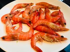 -BLD西餐厅(成都首座万丽酒店)