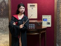 -谜盒子奇幻密室(南屏店)