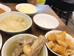 -松發肉骨茶(牛车水店)