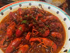 -钱锋炭缸烧烤(南湖大路总店)