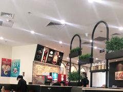 大堂-萨莉亚意式餐厅(南开大悦城店)