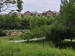 -观澜小洱海