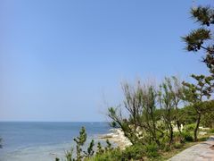 -养马岛旅游度假区