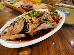 -美味居(古城店)