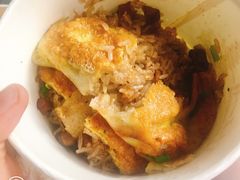 -周记热干面豆皮大王(桃花东街店)