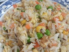 -粗茶淡饭(东关街店)