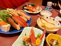 -蟹料理 札幌かに家(名古屋店)