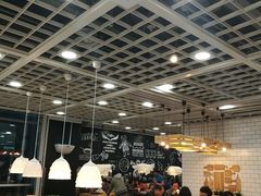 大堂-宜家·瑞典风味餐厅(北京西红门店)