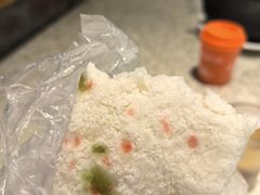 芳婆白糕-芳婆糕团店(王府大街店)