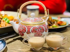 -那时新疆·若羌(经纬汇店)