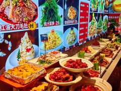 -好礼家海鲜•海肠捞饭大王(金沙滩念慈别墅店)