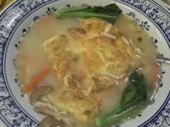长寿面-花溪雨·森林餐厅(石基店)