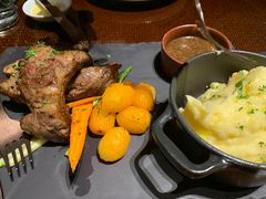 -杭州桐庐康莱德酒店西餐厅-舍