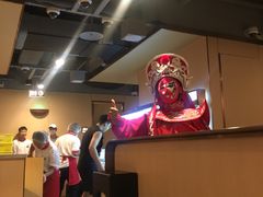 -海底捞火锅(公益西桥店)