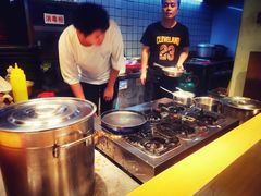 -两点半深夜牛排(斗西路店)