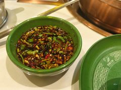 -润园四季椰子鸡火锅(南山海岸城店)