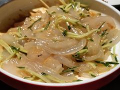 东北大拉皮-金掌勺东北菜(格兰晴天店)