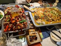 -滋味烤鱼(祥和里店)