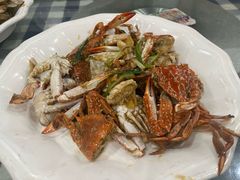 -钱大妈海鲜饭店(保利林语店)