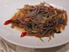 -紫鑫阁饭庄(长安店)