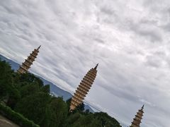 -崇圣寺三塔文化旅游区