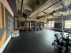 -EVE格斗健身工作室(周康店)