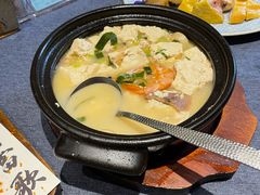 -钱塘秋荷(开鲁路店)