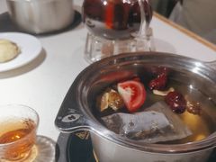 -一叶一世界•素食餐厅(环球中心店)