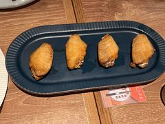 -必胜客(打浦桥日月光店)