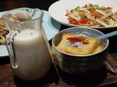 -桥边小楼·手工云南菜·古城观景小楼