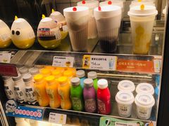 -一鸣真鲜奶吧(双菱路店)