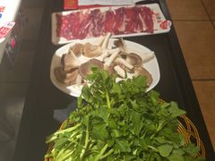 -潮泰牛肉火锅 · 创于1992年(车公庙店)