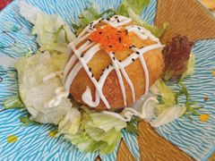 -一井烧肉·活鳗·寿司(望京SOHO店)