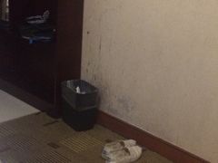 -布丁严选酒店(舟山沈家门兴建路半升洞码头店)