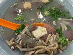 -金原鸭血粉丝汤总店(锁金村店)