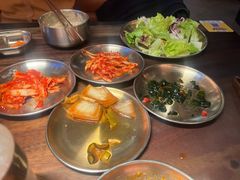 -西塔老太太泥炉烤肉(上海七宝领展广场店)
