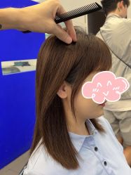 -CIT造型·烫发·染发